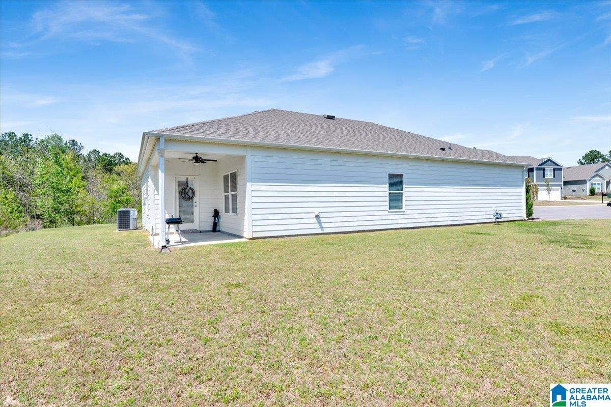 558 Strider Way Kimberly, AL 35091 - Photo 34 of 45
