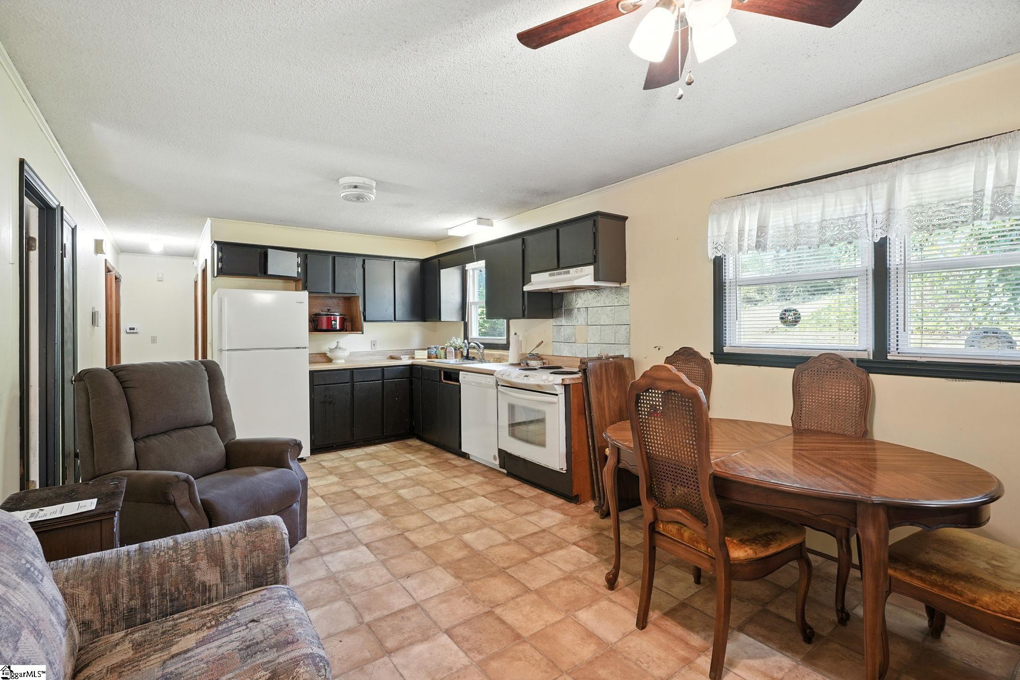 210 North Randolph Avenue Landrum, SC 29356 - Photo 17 of 25