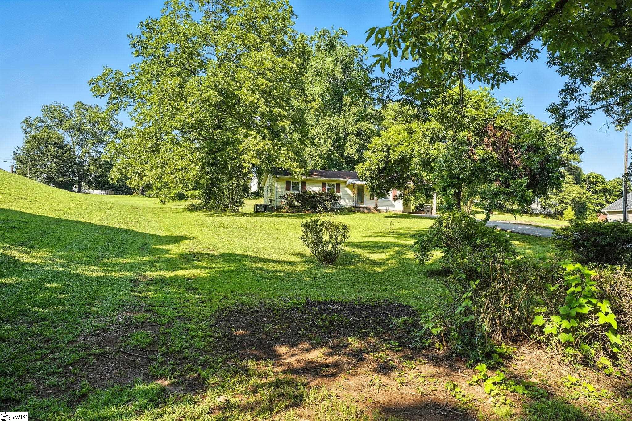 210 North Randolph Avenue Landrum, SC 29356 - Photo 2 of 25