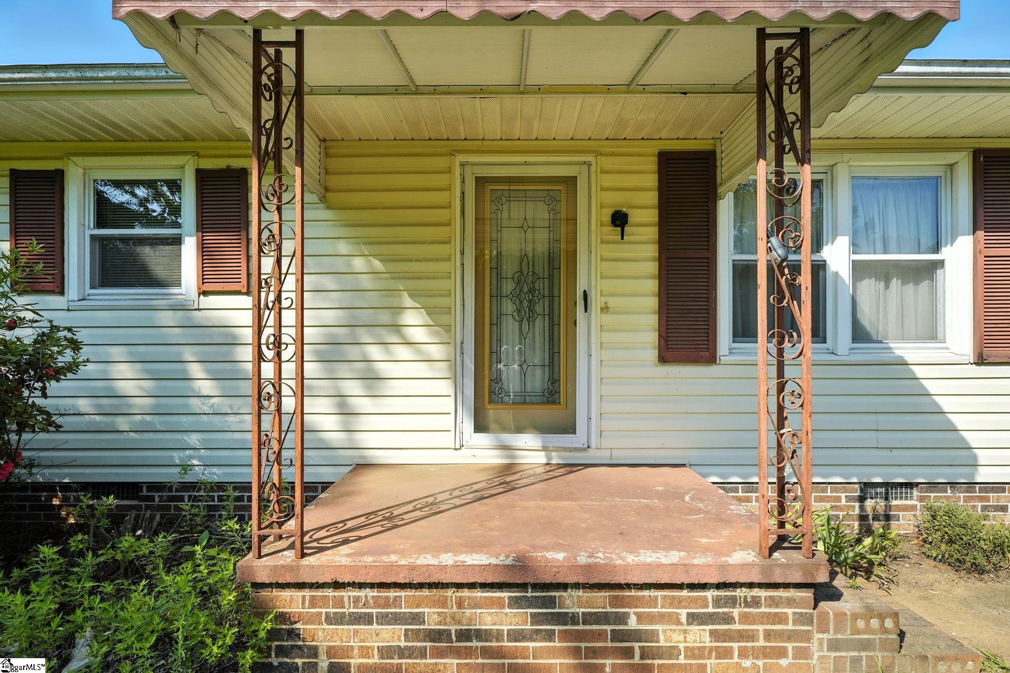 210 North Randolph Avenue Landrum, SC 29356 - Photo 24 of 25