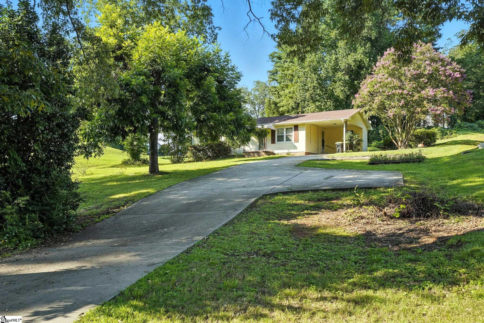 210 North Randolph Avenue Landrum, SC 29356 - Photo 25 of 25