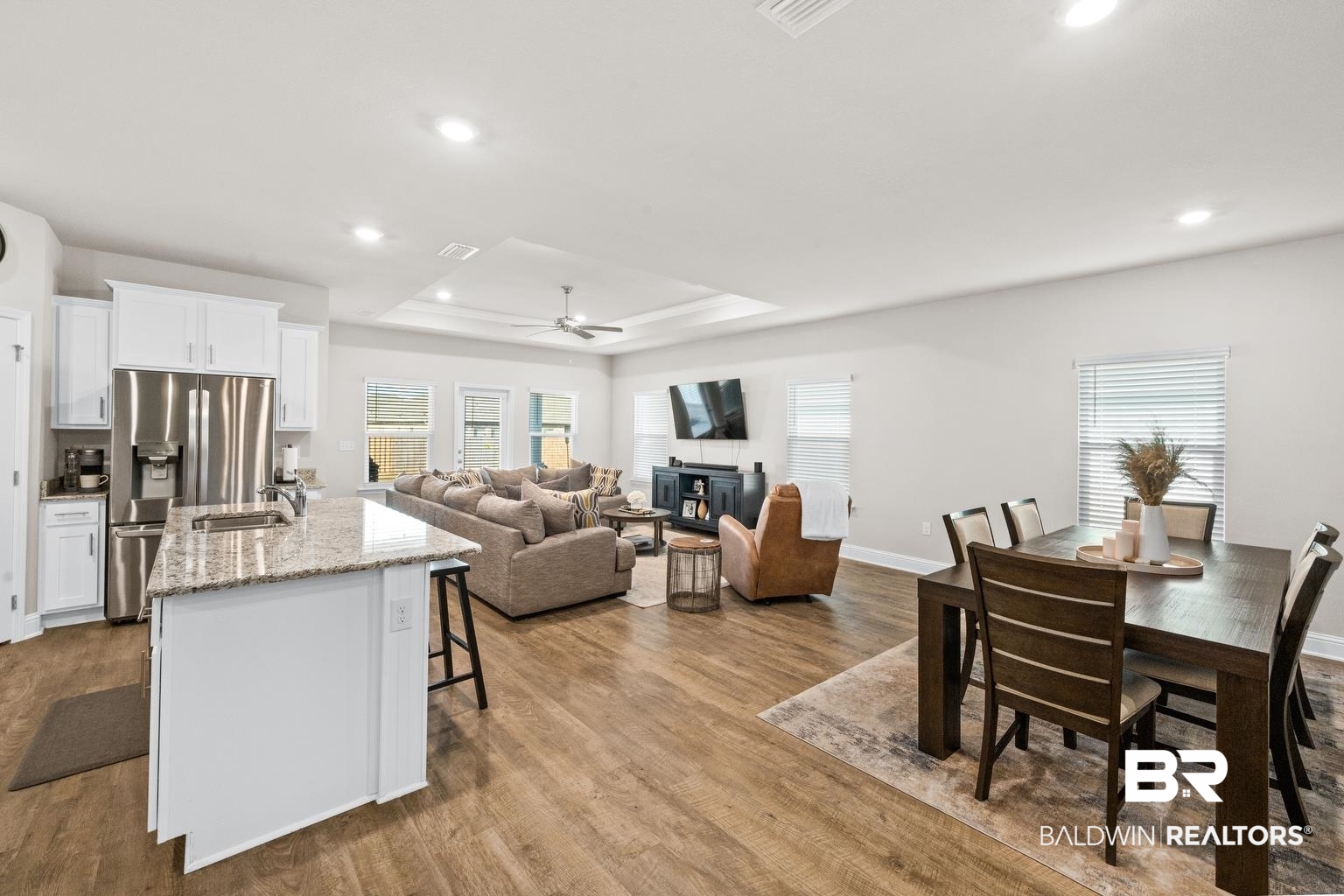 22988 Lieutenant Avenue Foley, AL 36535 - Photo 2 of 32