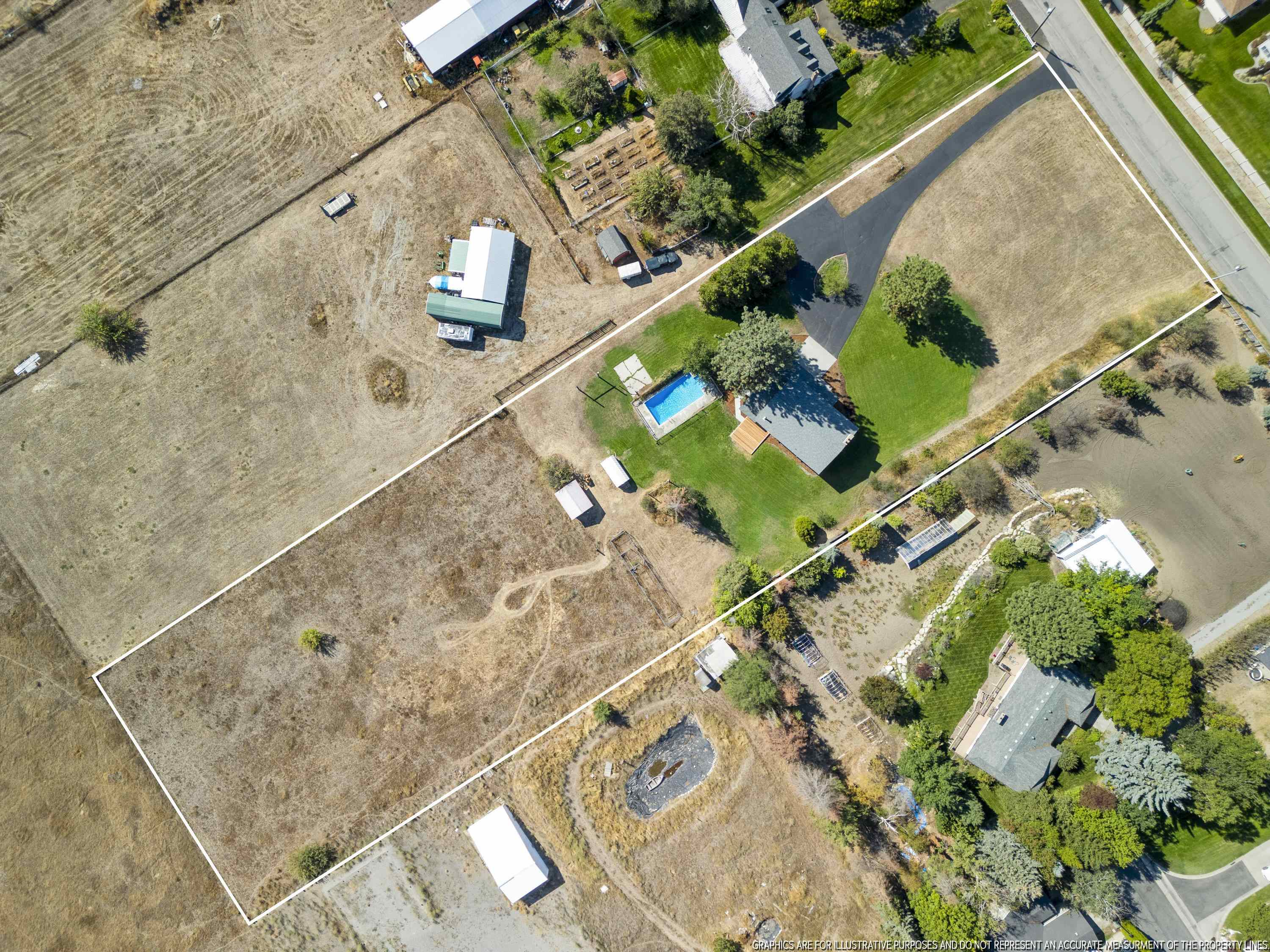 2605 South Best Road Veradale, WA 99037 - Photo 33 of 45