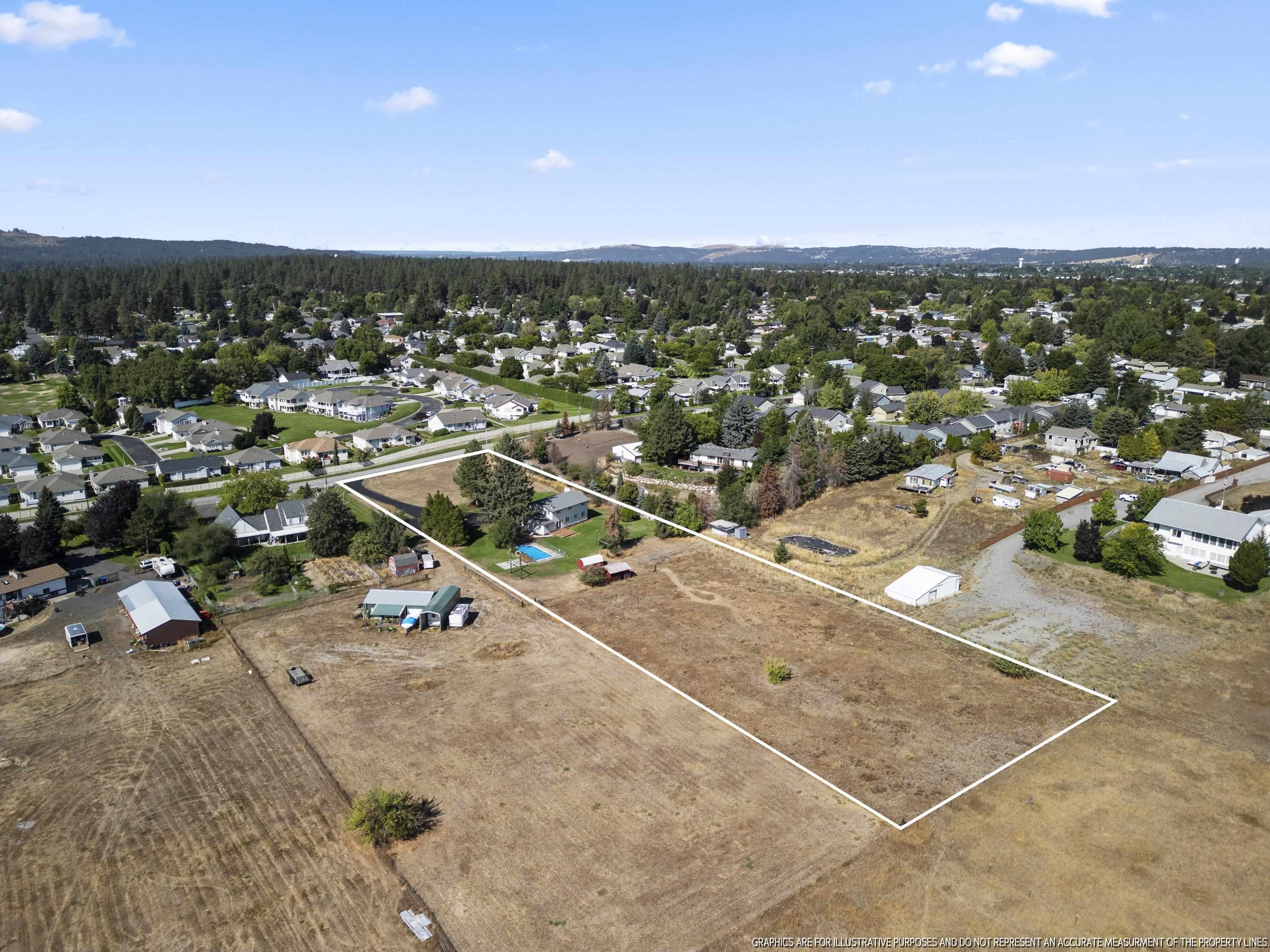2605 South Best Road Veradale, WA 99037 - Photo 34 of 45