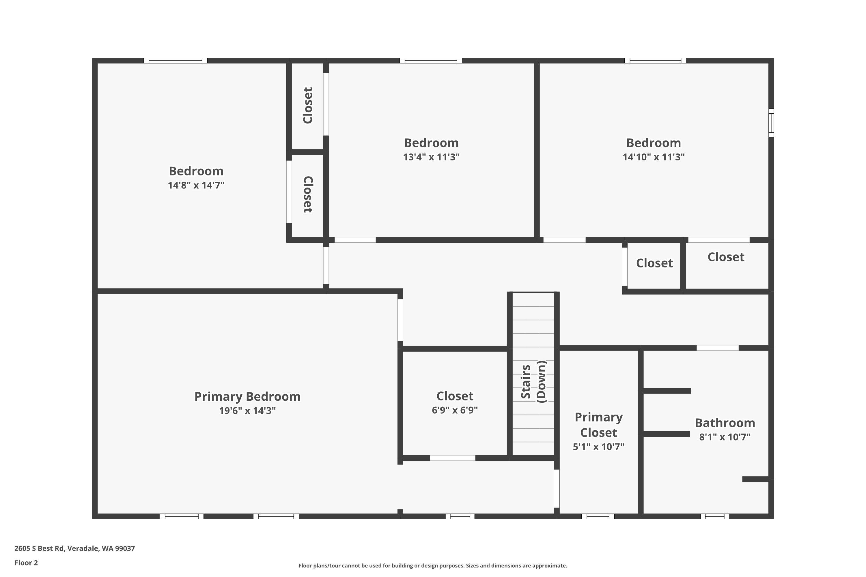 2605 South Best Road Veradale, WA 99037 - Photo 36 of 45