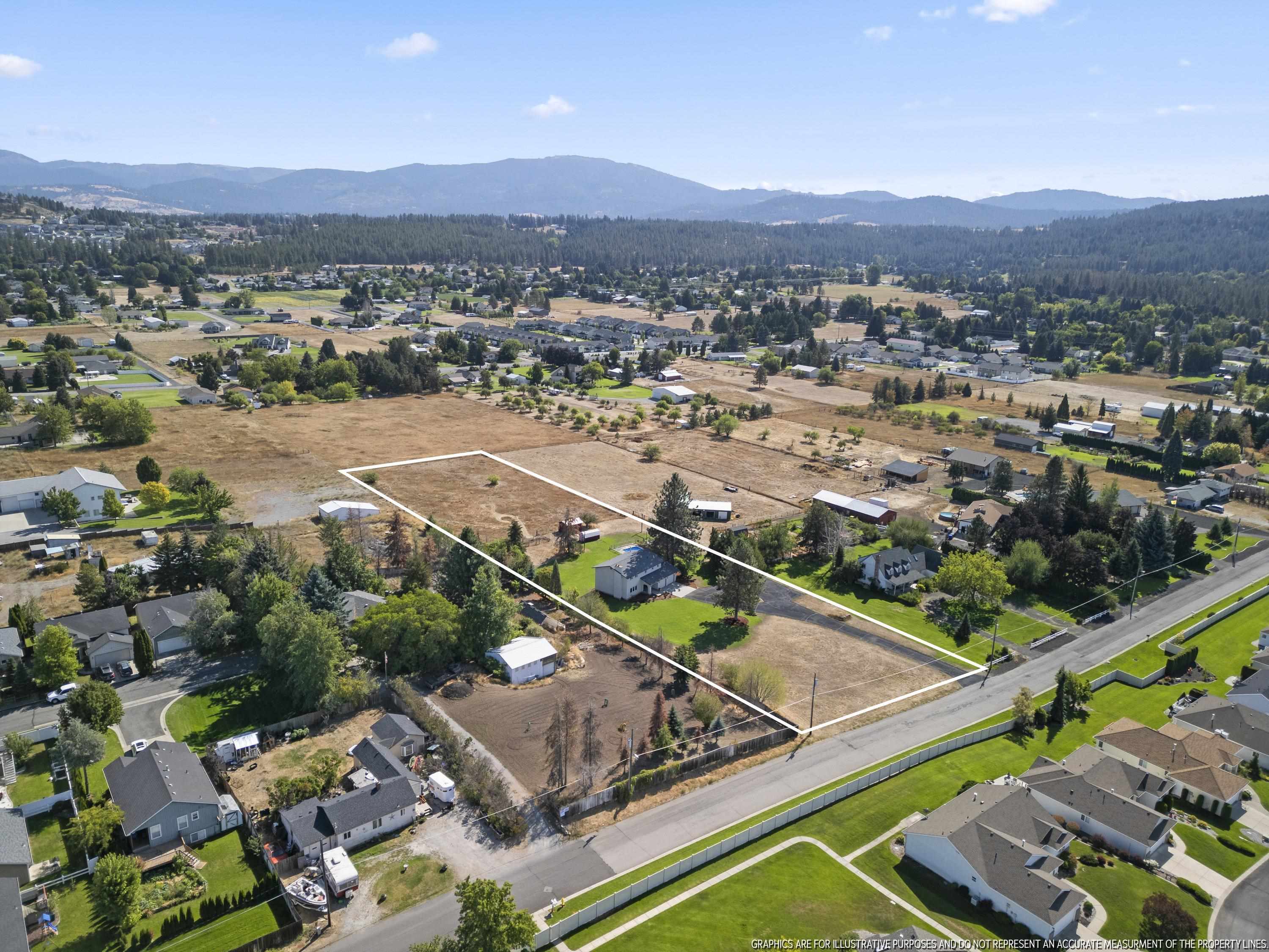 2605 South Best Road Veradale, WA 99037 - Photo 37 of 45