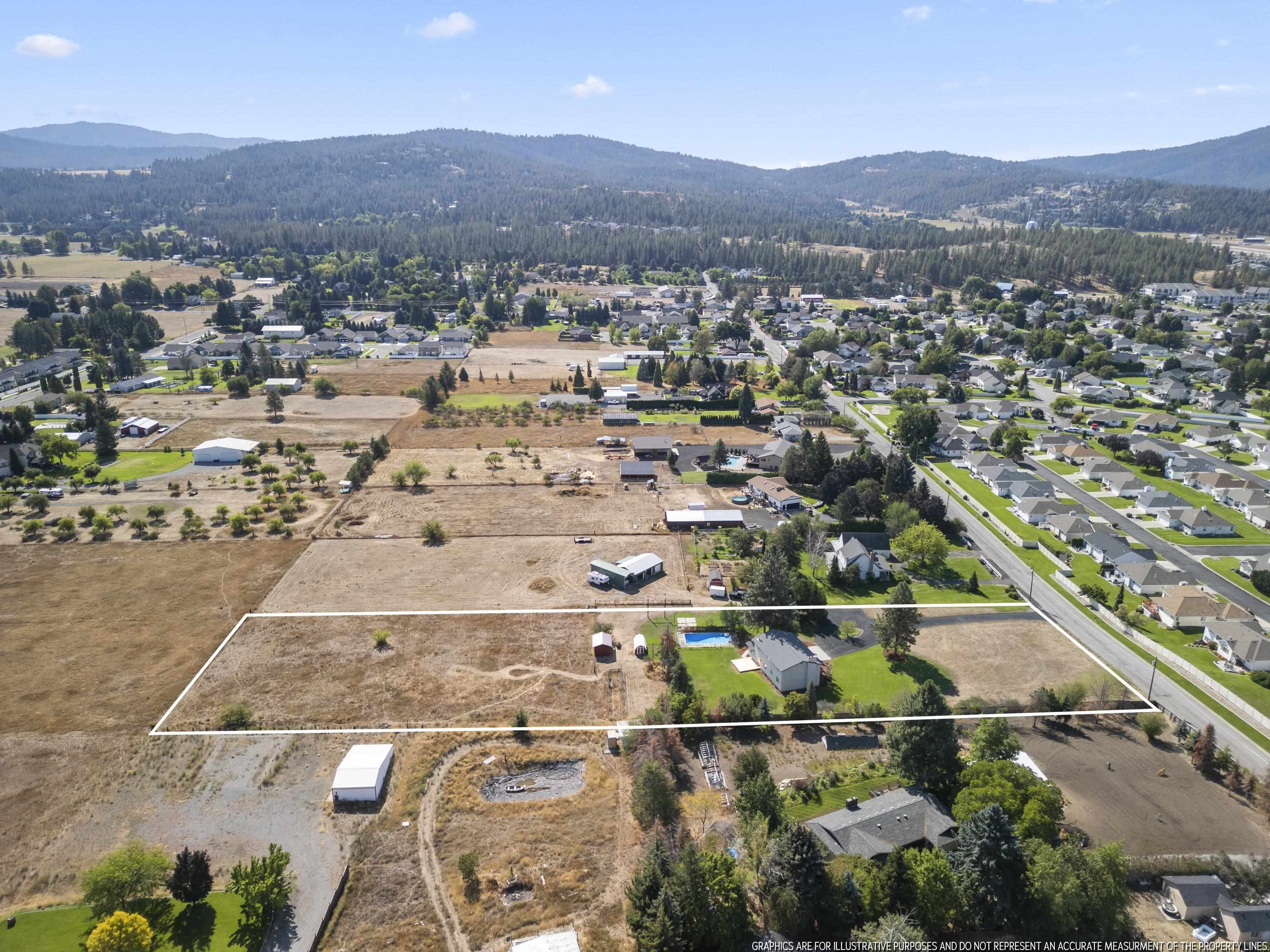 2605 South Best Road Veradale, WA 99037 - Photo 38 of 45