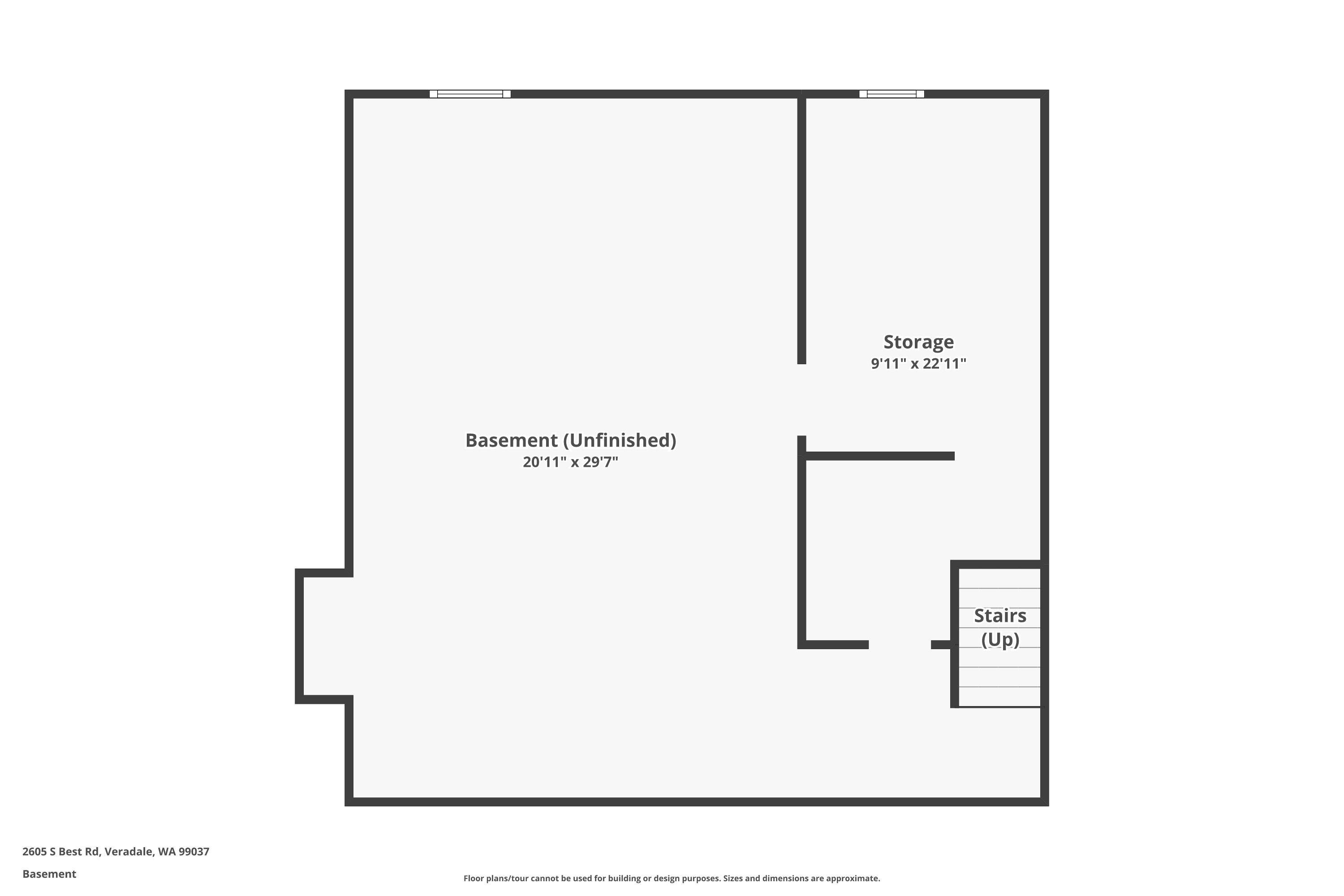 2605 South Best Road Veradale, WA 99037 - Photo 43 of 45