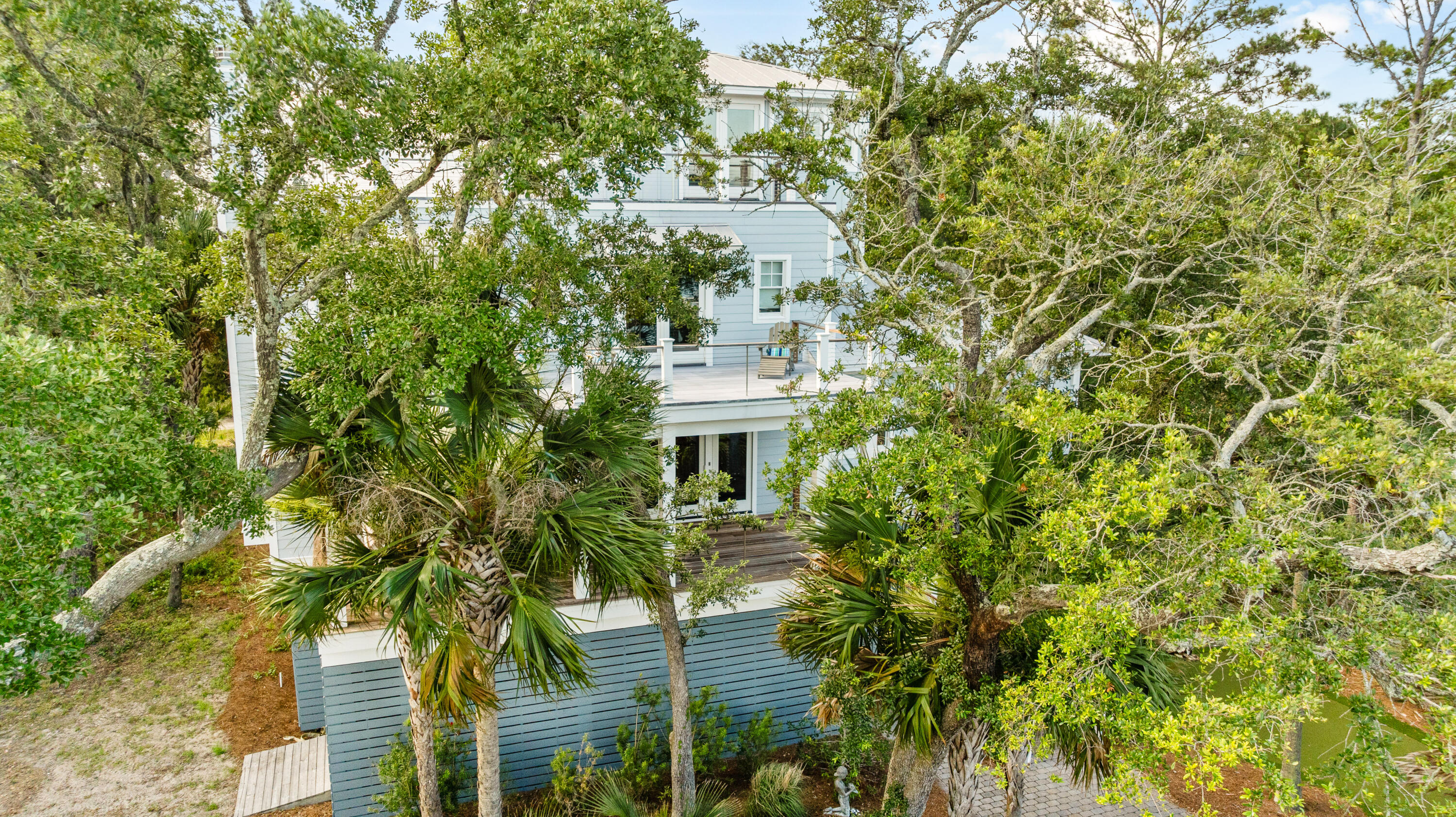 3019 Buccaneer Road Isle of Palms, SC 29451 - Photo 87 of 89 3019 Buccaneer Road-106