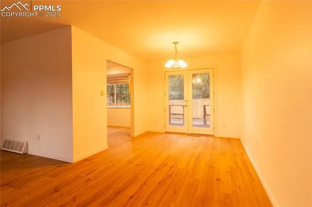 $425,000 | 5210 Alteza Drive, Colorado Springs, CO 80917