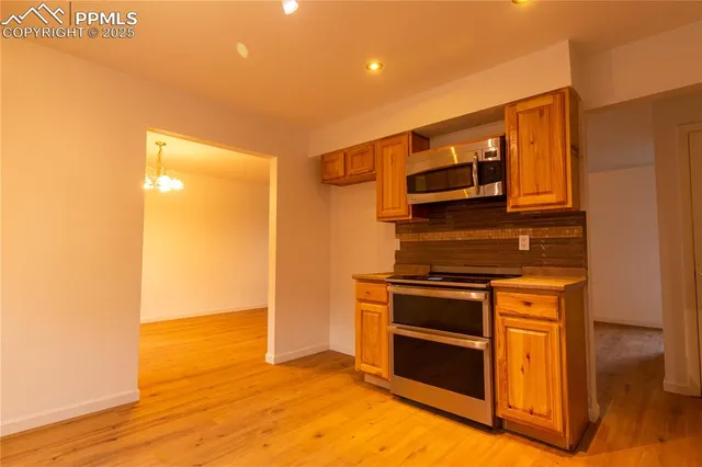 $425,000 | 5210 Alteza Drive, Colorado Springs, CO 80917