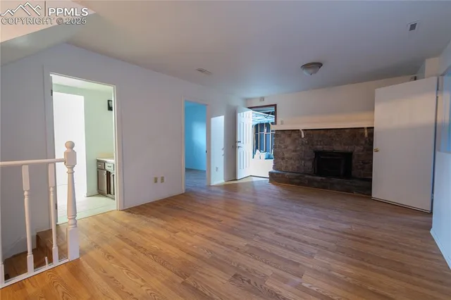 $425,000 | 5210 Alteza Drive, Colorado Springs, CO 80917