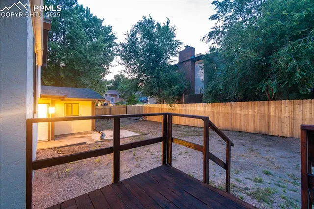 $425,000 | 5210 Alteza Drive, Colorado Springs, CO 80917