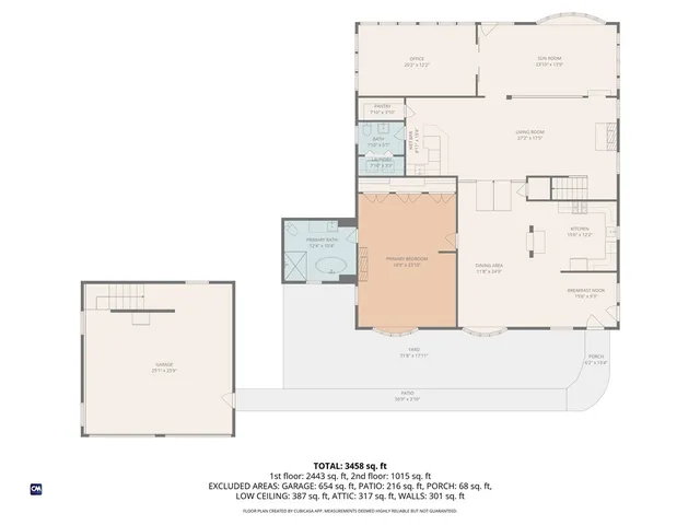 $1,000,000 | 66 Essex Manor Lane, North Kingstown, RI 02874