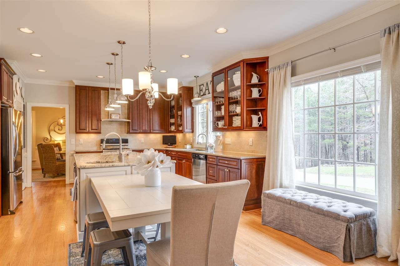 12108 Cliffside Circle Raleigh, NC 27614 - Photo 13 of 30 Photo 13