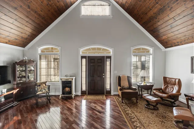 $549,900 | 121 Hiwassee Drive, Charleston, TN 37310