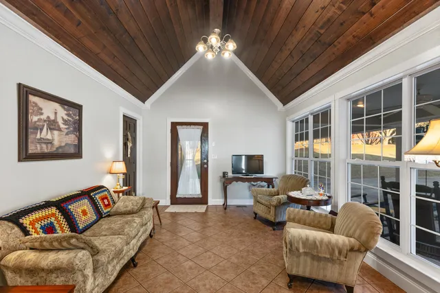 $549,900 | 121 Hiwassee Drive, Charleston, TN 37310