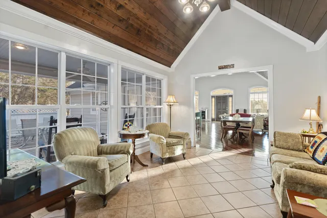 $549,900 | 121 Hiwassee Drive, Charleston, TN 37310