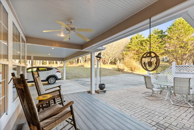 $549,900 | 121 Hiwassee Drive, Charleston, TN 37310