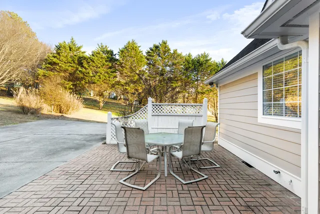 $549,900 | 121 Hiwassee Drive, Charleston, TN 37310