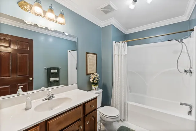 $549,900 | 121 Hiwassee Drive, Charleston, TN 37310