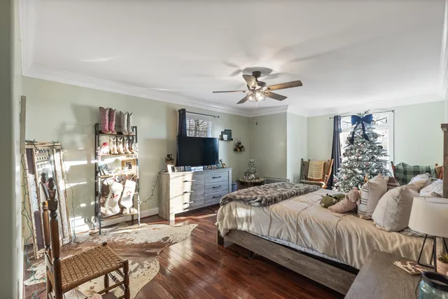 $549,900 | 121 Hiwassee Drive, Charleston, TN 37310