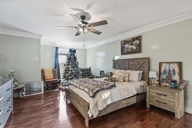 $549,900 | 121 Hiwassee Drive, Charleston, TN 37310