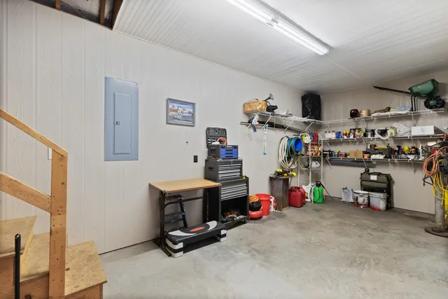 $549,900 | 121 Hiwassee Drive, Charleston, TN 37310