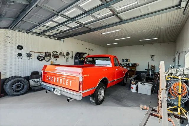 $549,900 | 121 Hiwassee Drive, Charleston, TN 37310