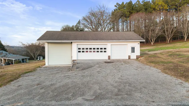 $549,900 | 121 Hiwassee Drive, Charleston, TN 37310