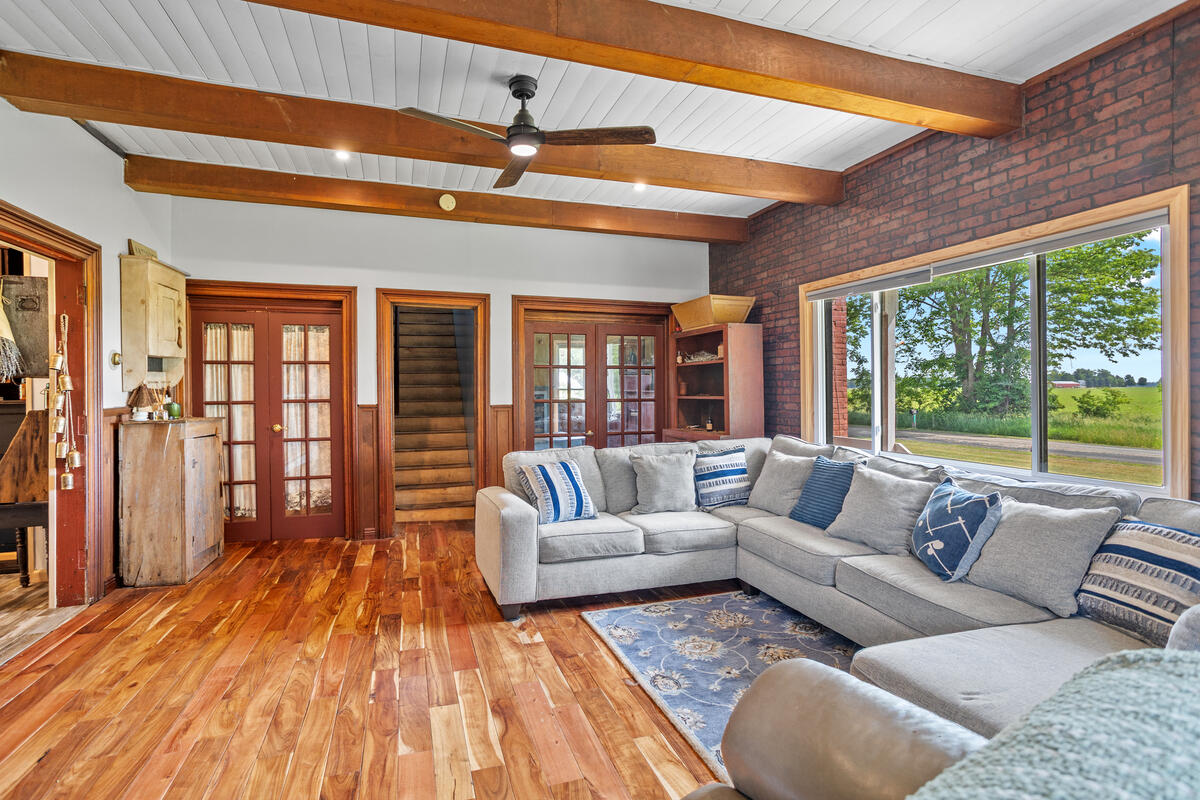 55686 Parkville Road Mendon, MI 49072 - Photo 4 of 32 55686-Parkville_004