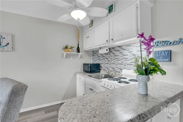 $305,000 | 1217 Bay Street, Unit 235A, Tybee Island, GA 31328