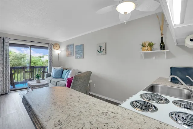 $305,000 | 1217 Bay Street, Unit 235A, Tybee Island, GA 31328