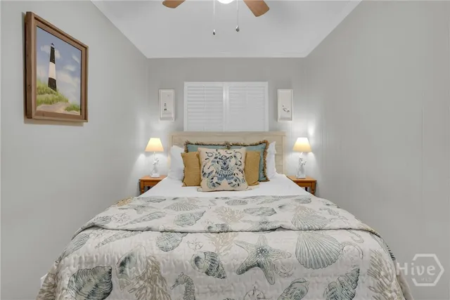 $305,000 | 1217 Bay Street, Unit 235A, Tybee Island, GA 31328