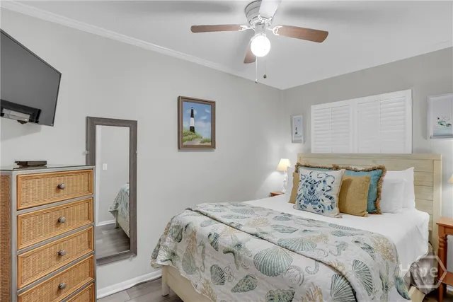 $305,000 | 1217 Bay Street, Unit 235A, Tybee Island, GA 31328