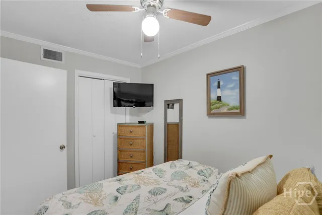 $305,000 | 1217 Bay Street, Unit 235A, Tybee Island, GA 31328