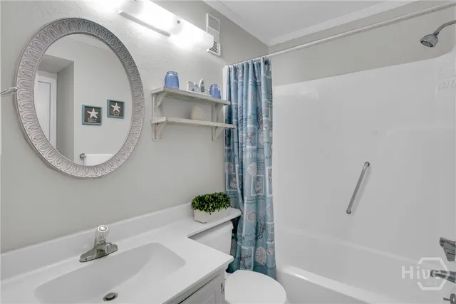 $305,000 | 1217 Bay Street, Unit 235A, Tybee Island, GA 31328