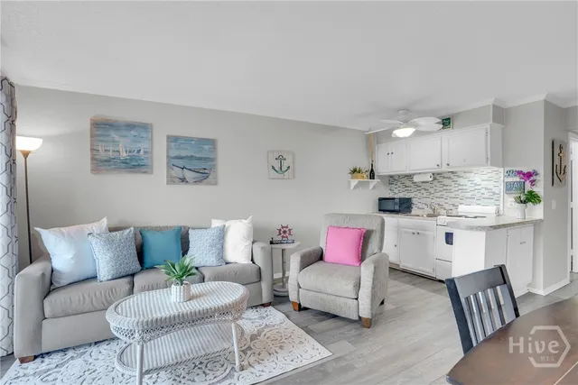 $305,000 | 1217 Bay Street, Unit 235A, Tybee Island, GA 31328