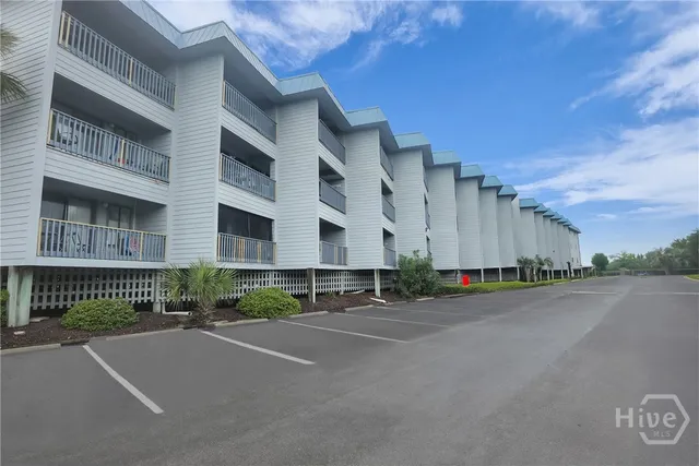 $305,000 | 1217 Bay Street, Unit 235A, Tybee Island, GA 31328