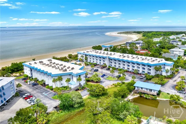 $305,000 | 1217 Bay Street, Unit 235A, Tybee Island, GA 31328