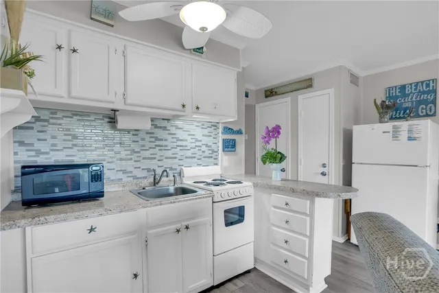 $305,000 | 1217 Bay Street, Unit 235A, Tybee Island, GA 31328