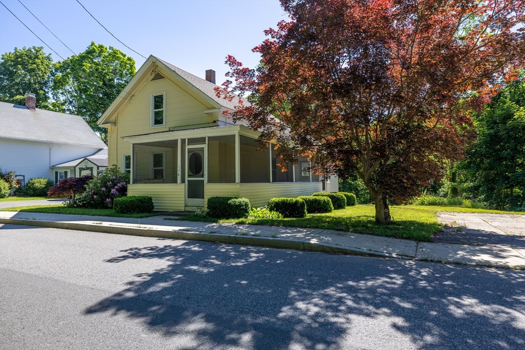 136 Quaboag Street Warren, MA 01083 - Photo 2 of 38