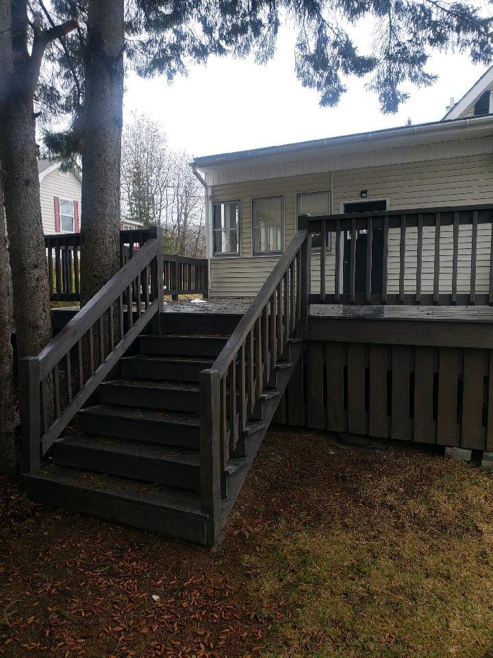 32 Charette Hill Road Fort Kent, ME 04743 - Photo 5 of 14 31461