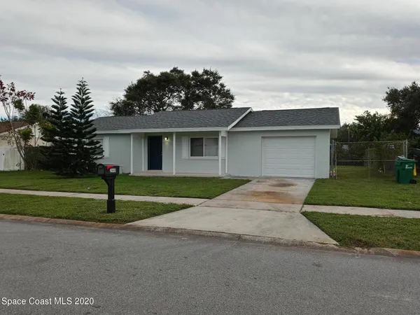 $1,650 | 2449 Mercury Drive, Cocoa, FL 32926