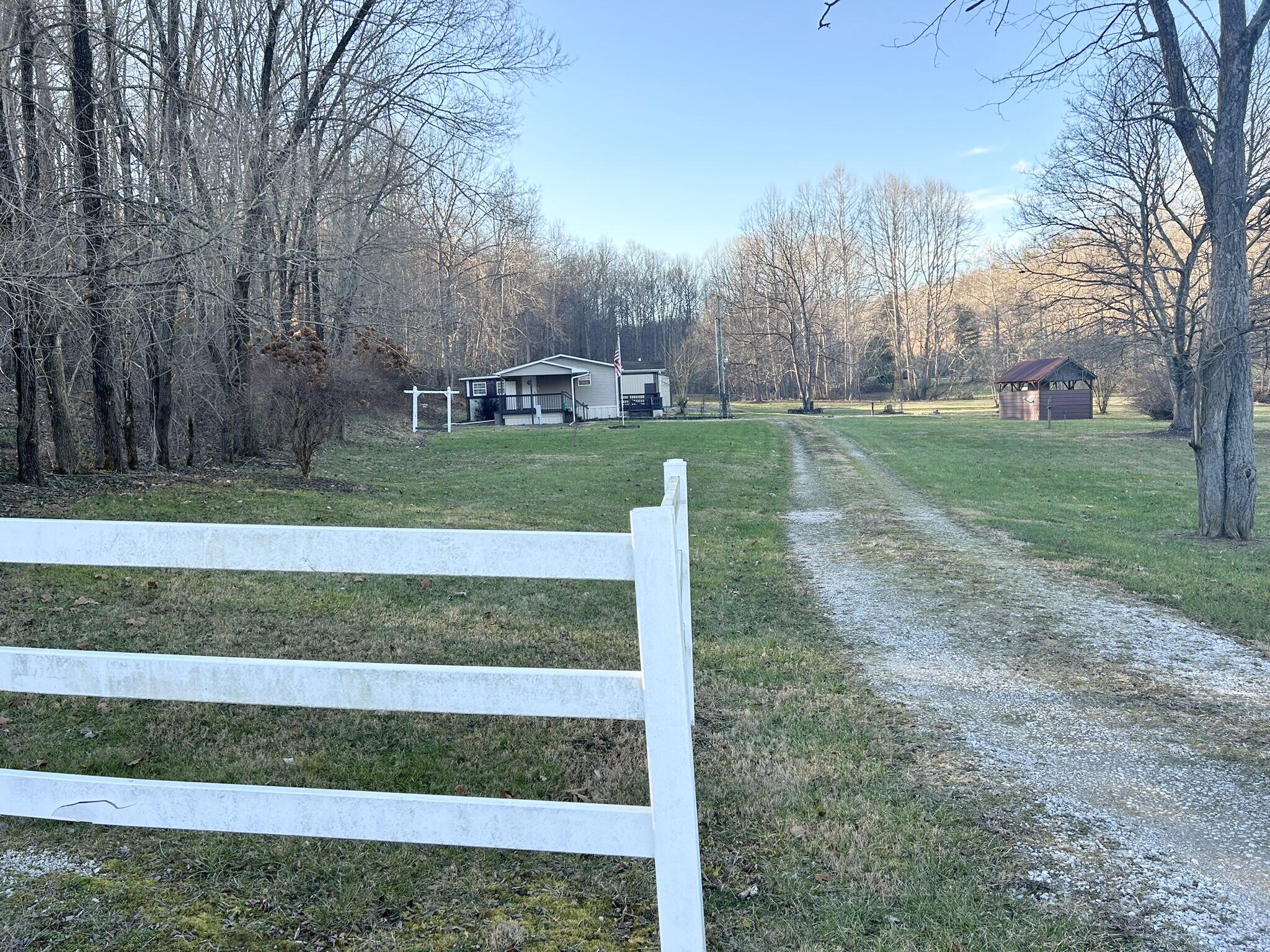 3201 Kinney Road Garrison, KY 41141 - Photo 6 of 31 IMG_4800
