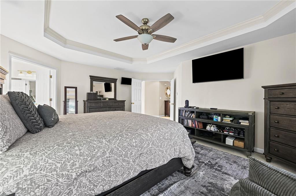 5942 Magnolia Ridge Stone Mountain, GA 30087 - Photo 21 of 50