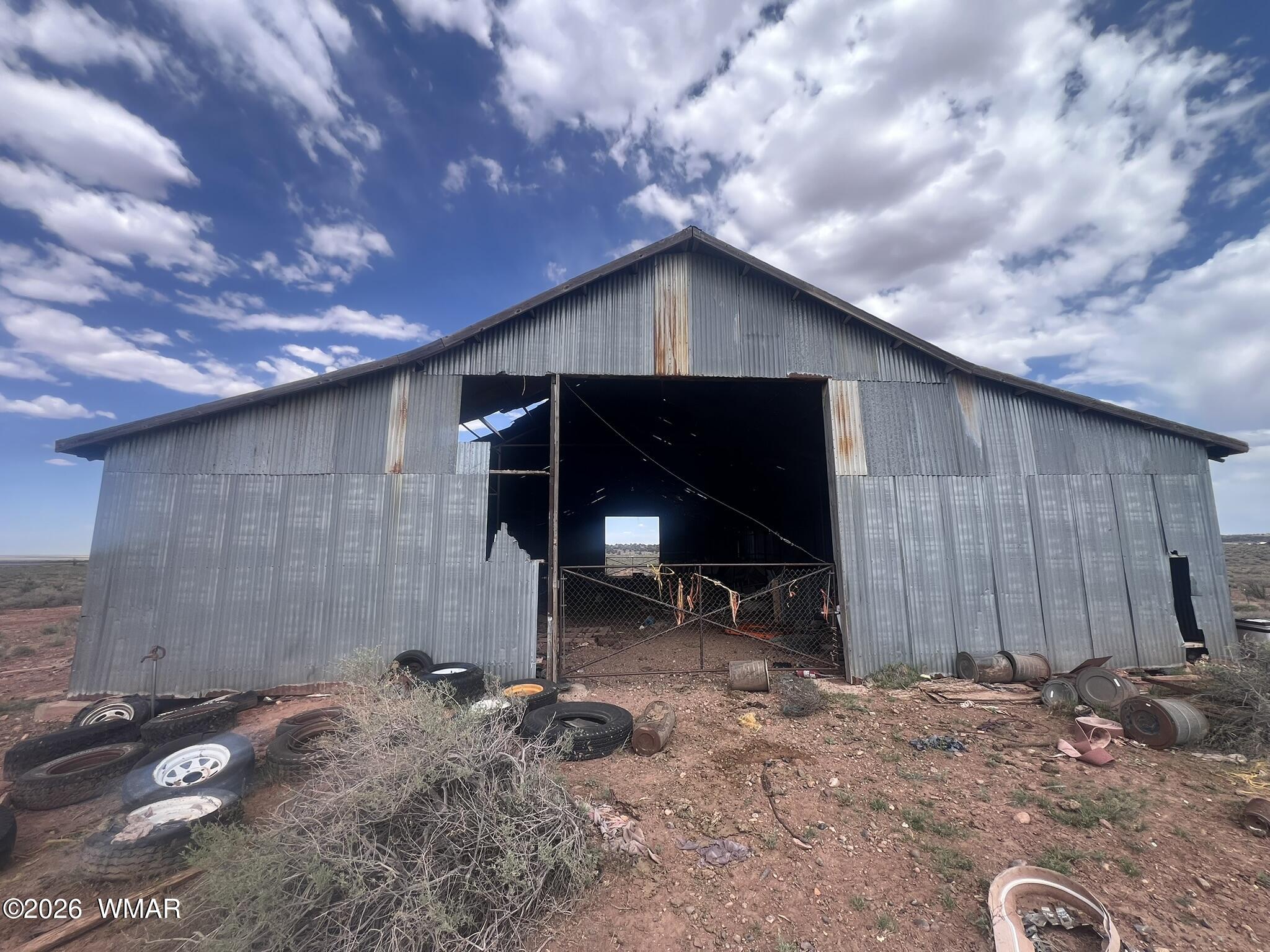 9518 Woodruff Hay Hollow Road Snowflake, AZ 85937 - Photo 76 of 146