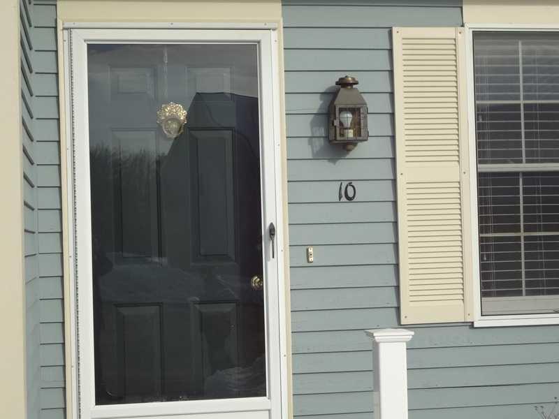 10 Blacksmith Road, Unit 10 Wells, ME 04090 - Photo 28 of 28 Exterior Front. Call today and open...