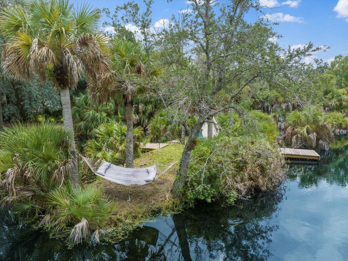 4429 Country Road Melbourne, FL 32934 - Photo 64 of 74 66-DJI_20240917140831_0080_D