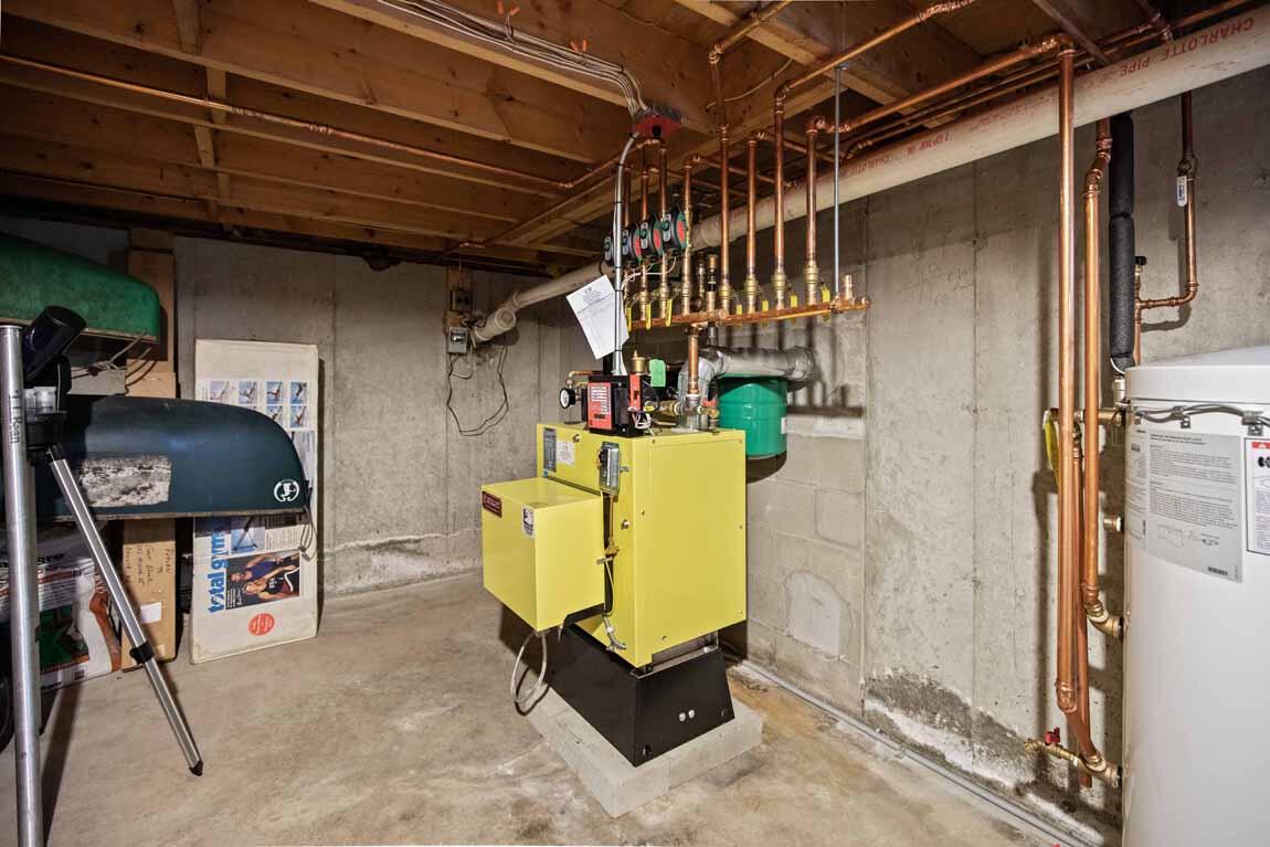 171 Pownal Road Freeport, ME 04032 - Photo 32 of 45 Basement 1